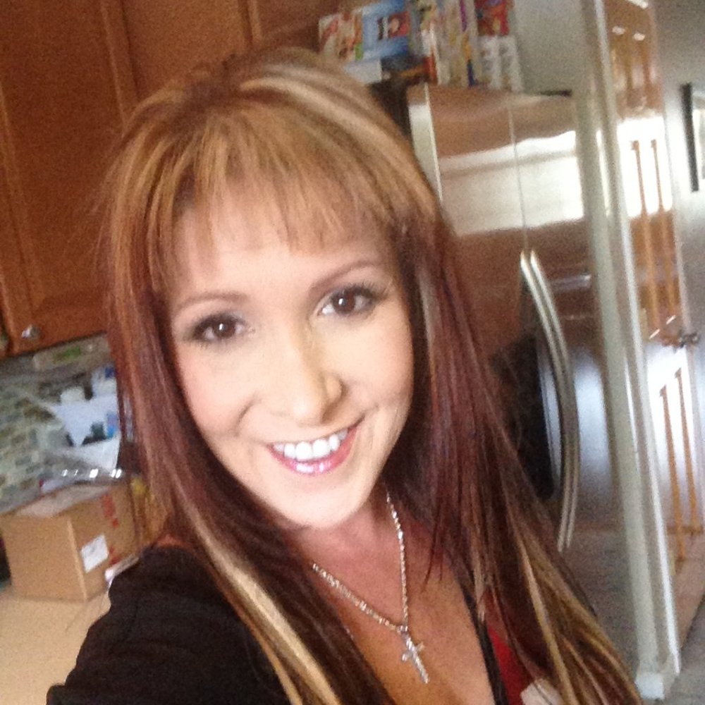 Meet your Posher, Jodi lynn